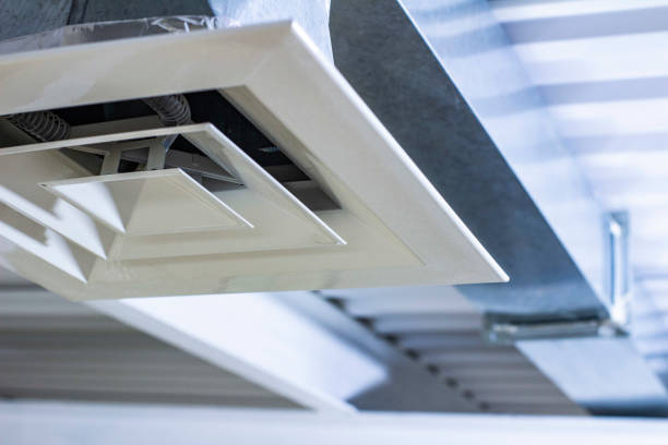 Trusted Sturgis, MI Airduct Cleaning Experts
