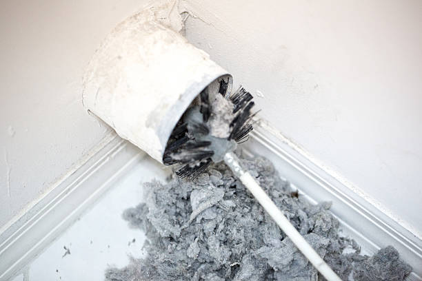 Best Best Air Duct Cleaning Company  in Sturgis, MI